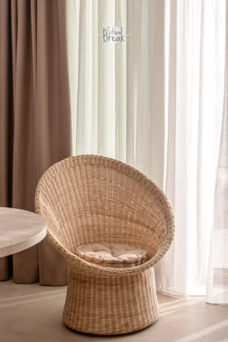 House for Rent Near Ormos Panagias