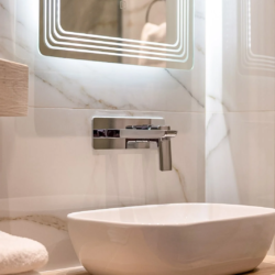 House for Rent Near Ormos Panagias