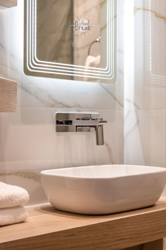 House for Rent Near Ormos Panagias