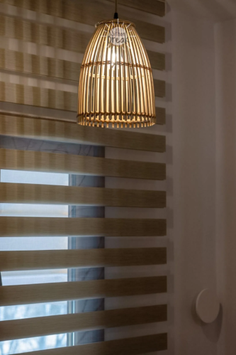 House for Rent Near Ormos Panagias