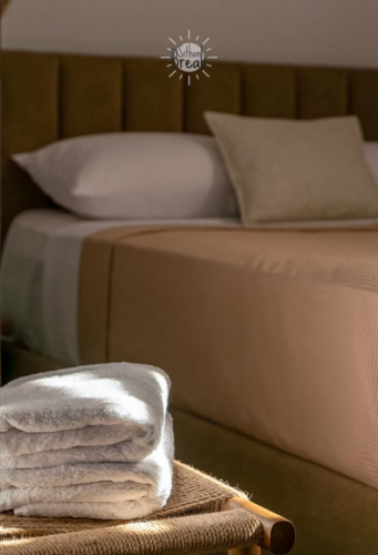 House for Rent Near Ormos Panagias