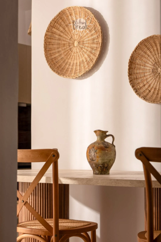 House for Rent Near Ormos Panagias