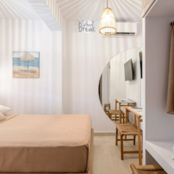 House for Rent Near Ormos Panagias