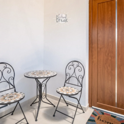 House for Rent Near Ormos Panagias