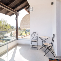 House for Rent Near Ormos Panagias