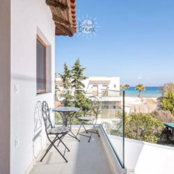 House for Rent Near Ormos Panagias