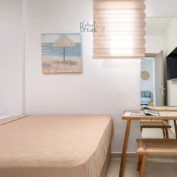 House for Rent Near Ormos Panagias