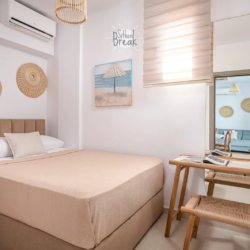 House for Rent Near Ormos Panagias