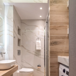 House for Rent Near Ormos Panagias