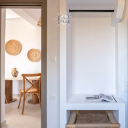 House for Rent Near Ormos Panagias